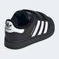 Adidas Superstar Ii Infant-Unisex Originals Shoes Core Black/White