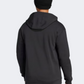 Adidas Future Icons Badge Of Sport Men Sportswear Hoody Black
