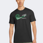 Nike Rlgd Men Training T-Shirt Black/Green