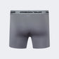 Oil And Gaz Swift Men Underwear Boxers Grey/Blue/Black