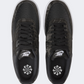 Nike Court Vision Low Women Lifestyle Shoes Black/White