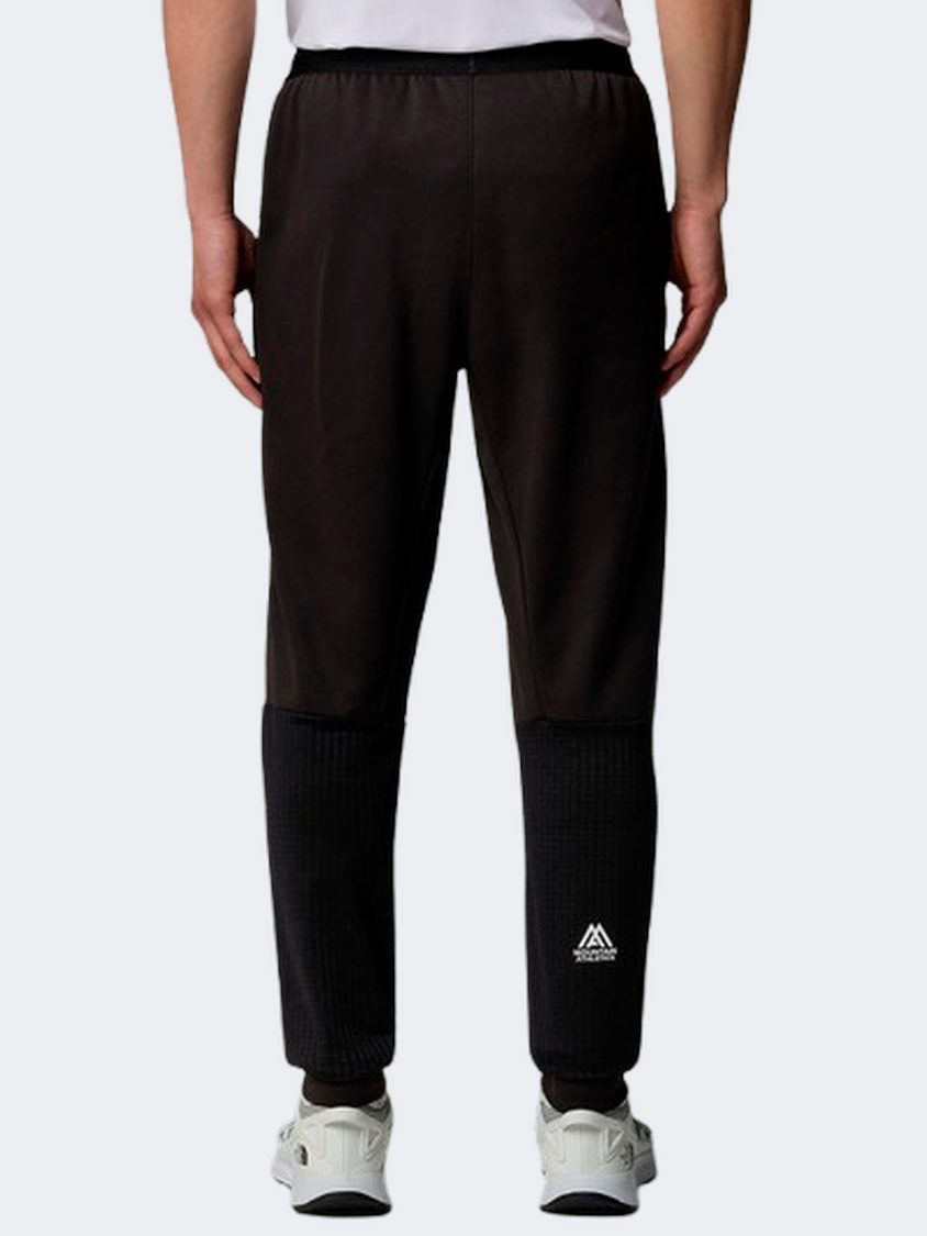 The North Face Mountain Athletics Men Lifestyle Pant Black