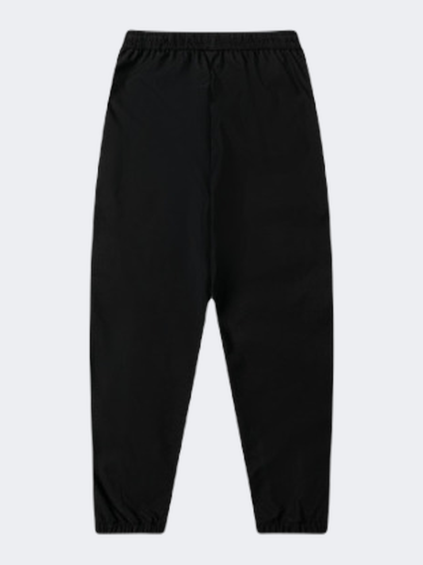 Erke Sports KidsBoys Outdoor Pant Black