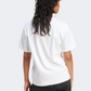 Adidas Trefoil Women Original T-Shirt White/Black