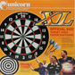 Unicorn Paper Unisex Target Spo Dartboard Black/Red/Green