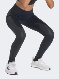 Adidas أوبتايم ووركاوت ليجينغ تدريب للنساء 7/8 أسود