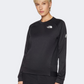 The North Face Mountain Athletics Women Lifestyle Fleece Black