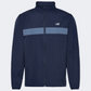 New Balance Sport Essentials Men Performance Jacket Shoreline Blue