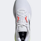 Adidas Galaxy 7 Men Running Shoes White/Metallic/Lemon