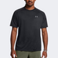 Under Armour Tech 2 Men Training T-Shirt Black/Graphite