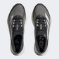 Adidas Adizero Boston 12 Men Running Shoes Black/White/Carbon