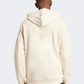 Adidas Trefoil Essentials French Terry Men Original Hoody Wonder White