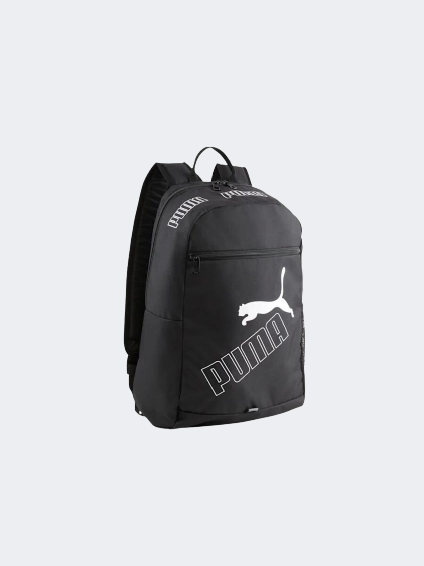 Puma Phase Men Lifestyle Bag Black