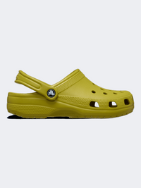 صندل Crocs كلاسيك للجنسين للحياة اليومية بلون ميدو