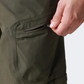The North Face Exploration Tapered Men Lifestyle Pant New Taupe Green
