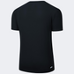 Erke Crew Men Training T-Shirt Black