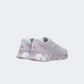 Reebok Zig Dynamica 3 Women Running Shoes Lavender/White
