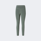 Erke Sports Women Training Tight Green