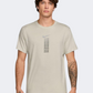 Nike Sportswear رجالي Lifestyle تي شيرت عظم