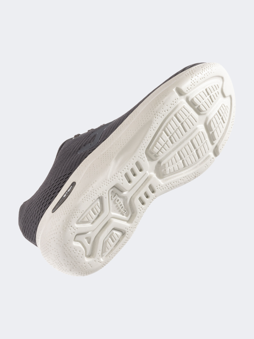 Joma Corinto 2512 Men Walking Shoes Grey