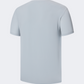 Erke Men Tennis T-Shirt Grey