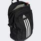 Adidas Power Unisex Sportswear Backpack Black/White