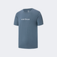 Erke Shirt Men Training T-Shirt Blue