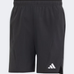 Adidas D4T Men Training Short Black