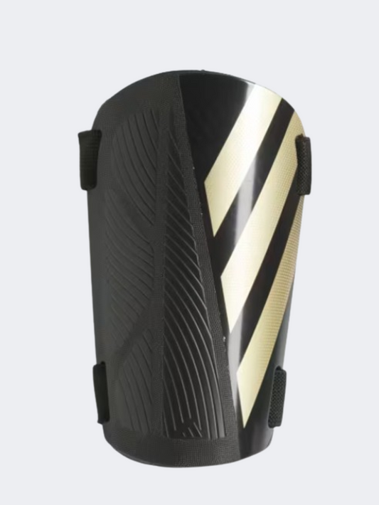 Adidas Tiro Men Football Protection Black/Gold/White