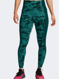 ليجن تدريب نسائي Under Armour Project Rock Lets Go أزرق مخضر/أسود/سيلت