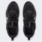 Nike Cosmic Runner Ps-Boys Running Shoes Black/White