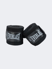 إيفرلاست كور 305 سم حماية ملاكمة للجنسين باللون الأسود
