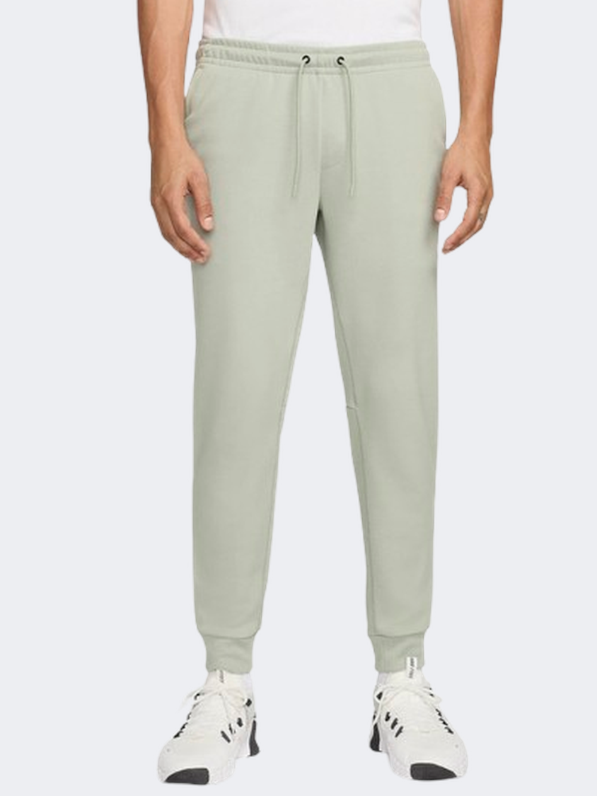 Nike Uv Primary Fleece Men Training Pant Jade Horizon