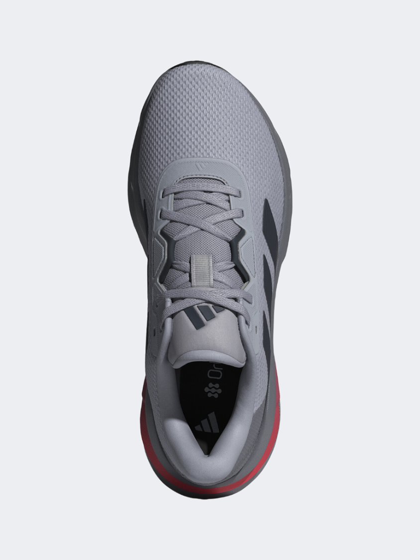 Adidas Galaxy 7 Men Running Shoes Halo Silver