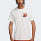 Nike Nikeknit Df Iykyk Men Training T-Shirt White/Red
