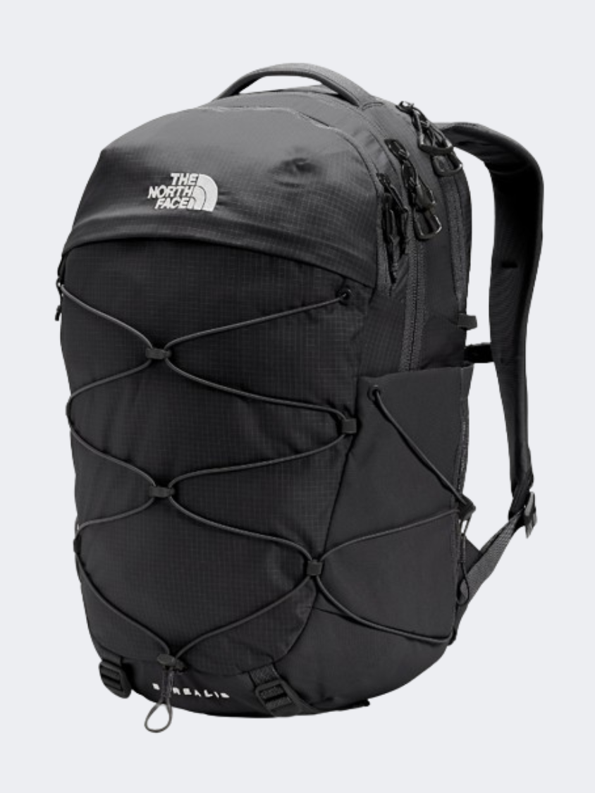 The North Face Borealis Unisex Hiking Bag Black/White