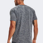 Under Armour Tech 2 Men Training T-Shirt Academy/Steel