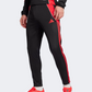 Adidas Tiro 24 Slim  Men Football Pant Black/Pure Ruby
