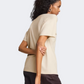 Puma Class Relaxed Women Lifestyle T-Shirt Alpine Snow