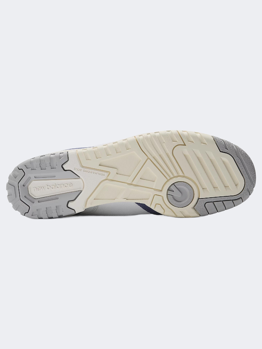 حذاء New Balance 550 للرجال نمط الحياة أبيض/حالة الحلم