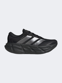 Adidas Adistar 5 Men Running Shoes Black/Carbon
