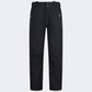 Oil And Gaz Durable Men Skiing Pant Black