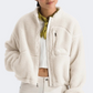 The North Face Extreme Pile 2 Women Lifestyle Fleece White Dune