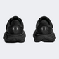 حذاء جري للأولاد Hoka Clifton 10 Ps باللون الأسود