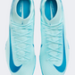 Nike Zoom Mercurial Superfly 10 Academy Men Football Shoes Glacier/Blue Orbit