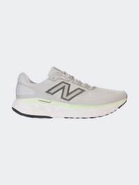 حذاء جري نسائي New Balance Fresh Foam X Evoz V4 أبيض