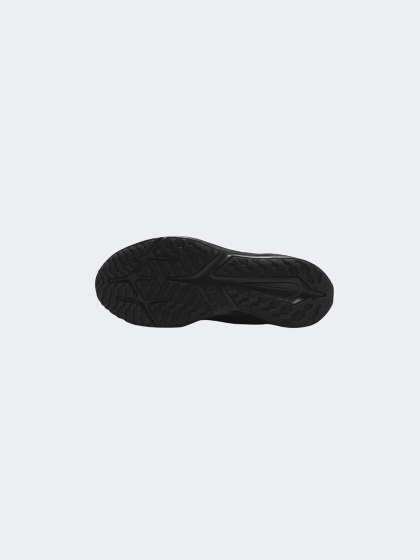حذاء جري للأولاد Nike Star Runner 4 Gs باللون الأسود/أنثراسيت