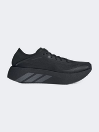 حذاء جري رجالي Adidas Hyperboost Run كور بلاك/كاربون
