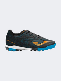 حذاء كرة القدم للأطفال Joma Evolution 2601 أخضر/أسود