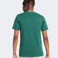 New Balance Sport Essential Logo Men Lifestyle T-Shirt Nightwatch Green